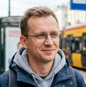 Marek Kowalski